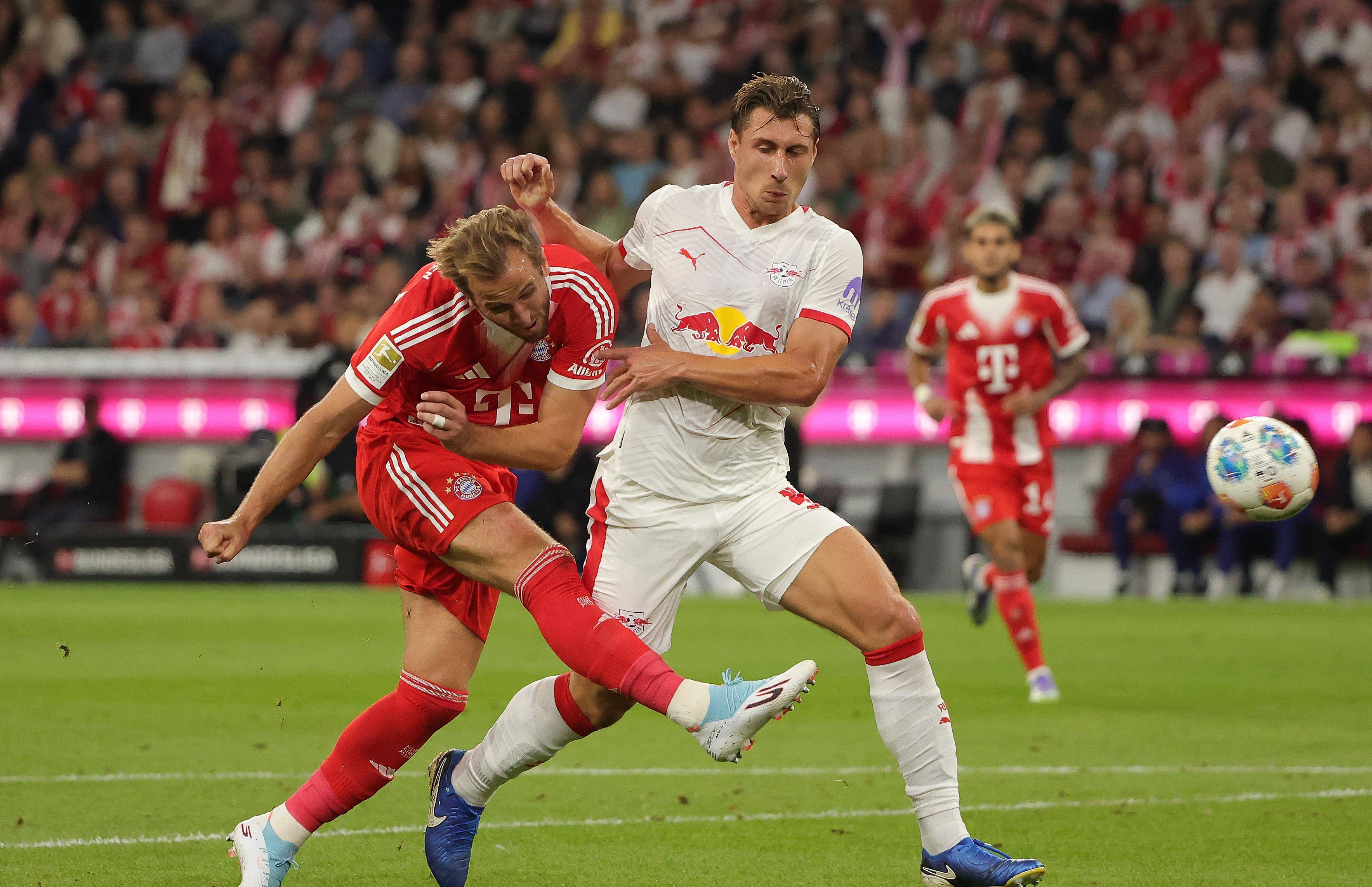 开云官网-Scout迎来十五赛季出色发挥，拜仁观众热烈欢呼！上演精彩一战-开云官网