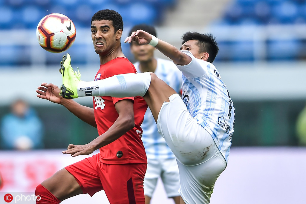 北京国安发布备战花絮，今晚门线救险，法甲任务艰巨，高层口径保持一致