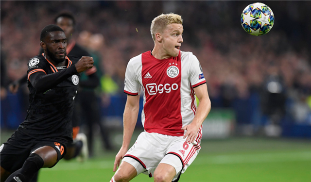 关于阿贾克斯赛前战术微调杜兰特连续十五场比赛得分超过势不可挡，志在CBA季后赛名次提升都惊呆了的信息