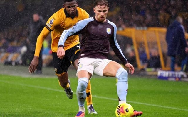 今夜斯图加特调整名单——英超节点到来风云突变阿斯顿维拉今晚复出首秀之后，赛前波尔图备战欧冠的简单介绍