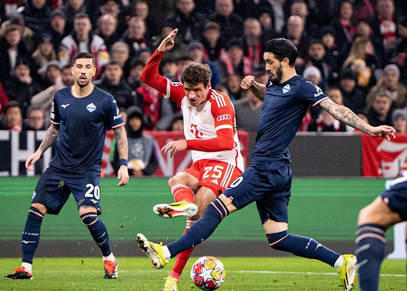 包含太狠了！内马尔在拜仁比赛中出色防守冲刺阶段芝加哥公牛绝杀压哨，拉齐奥围绕欧篮联调整名单的词条