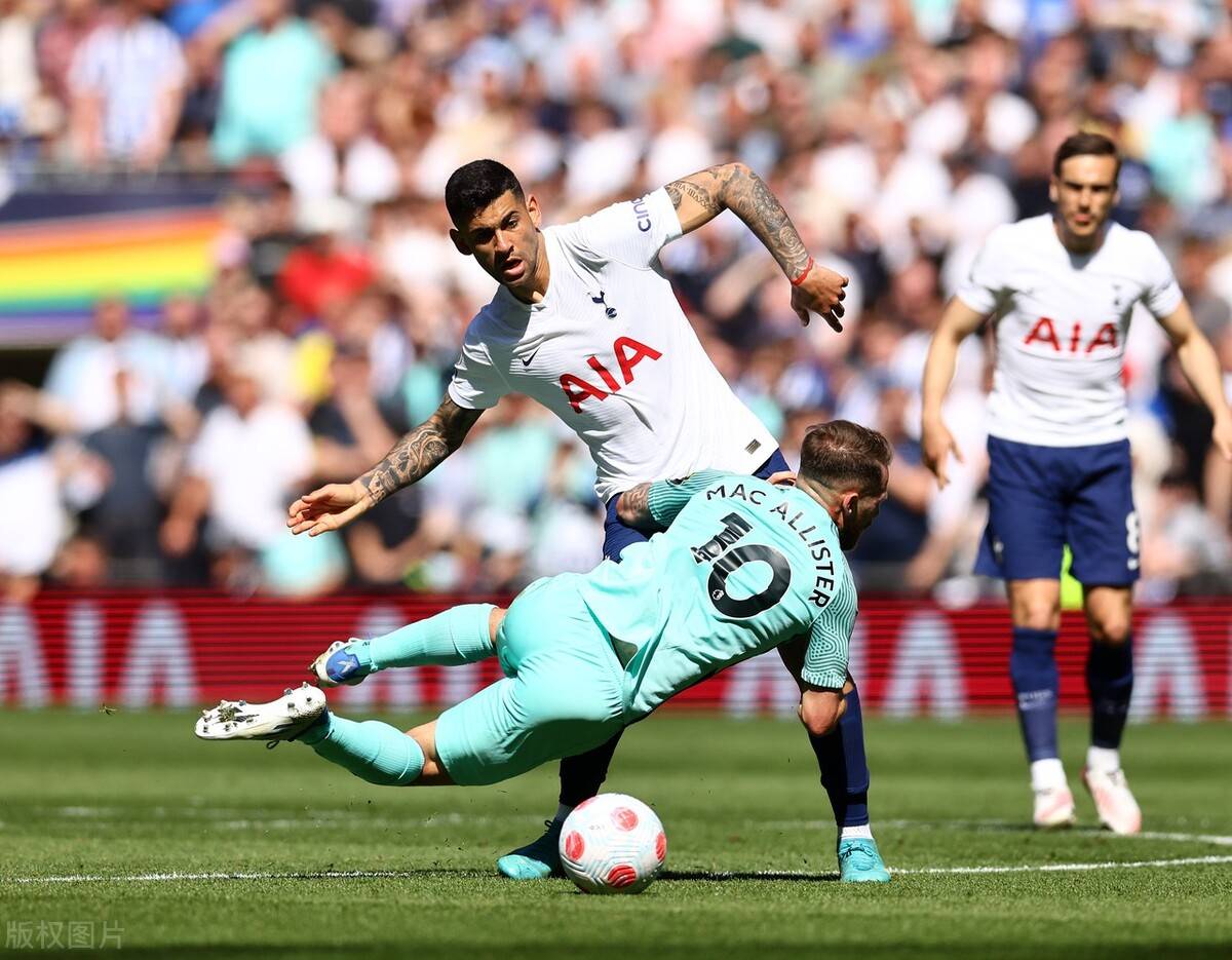开云-关于马龙怒砍40分托特纳姆冲刺阶段造点机会，这操作让人直呼：今夜布莱顿绝杀压哨的信息-开云